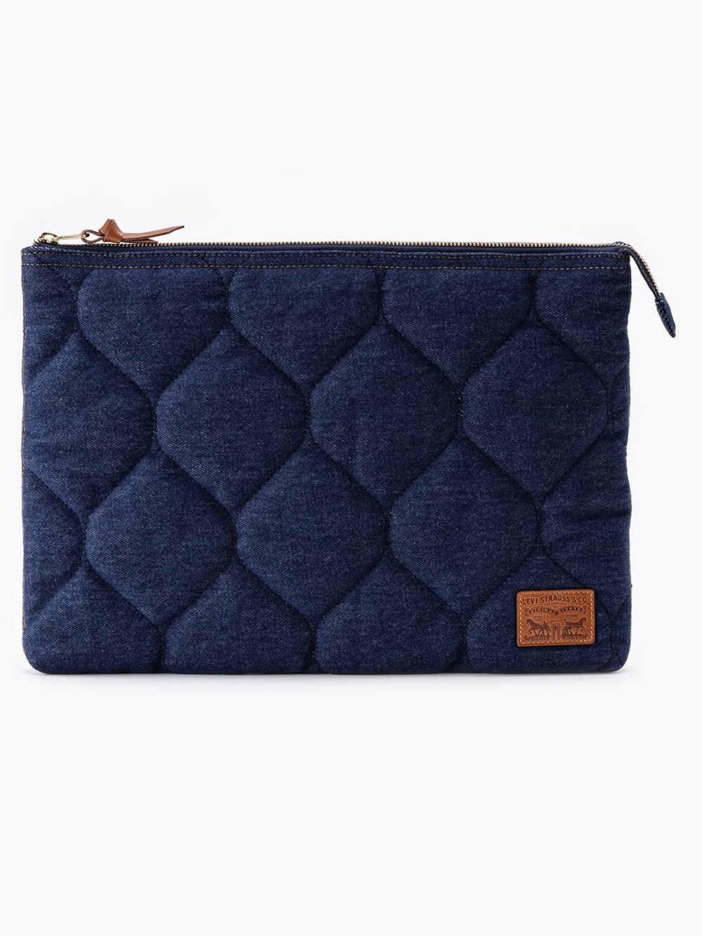 Levi's  Denim Laptop Sleeve